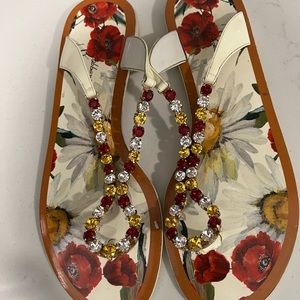 Dolce and Gabbana